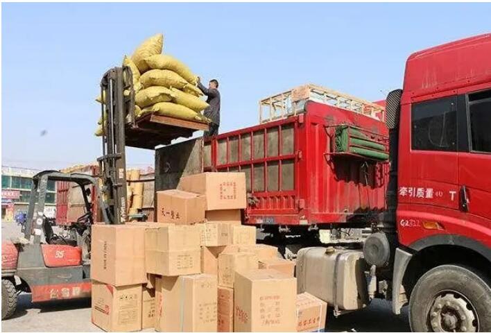 泉州到汤旺河区物流专线