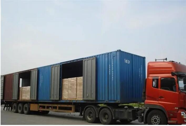 泉州到汤旺河区整车运输