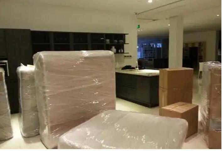 泉州到汤旺河区长途搬家