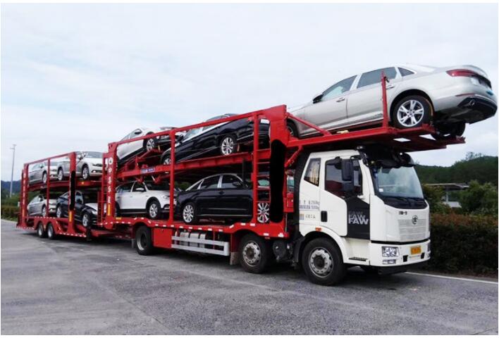 泉州到汤旺河区轿车托运